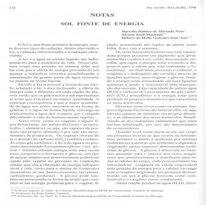 Sol fonte de_energia