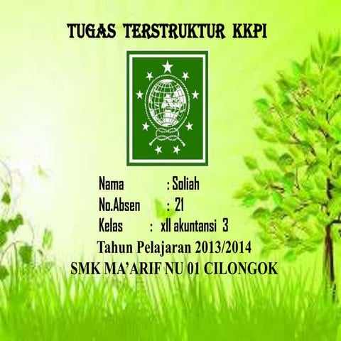 PPT KELOMPOK 3 INFORMATIKA | PPTX