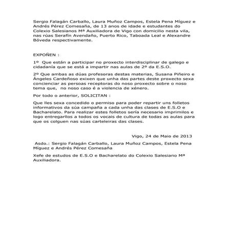 Solicitude | DOCX
