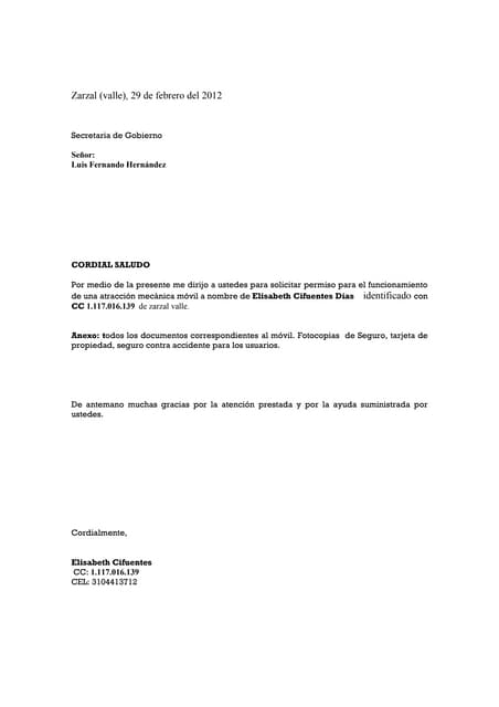 Solicitud paz y salvo