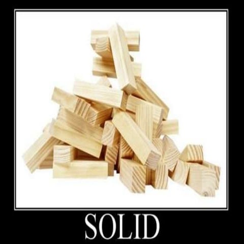 Solid