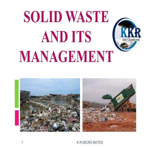 Solid-waste-management               .pptx
