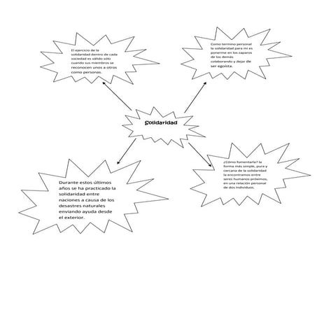 Solidaridad