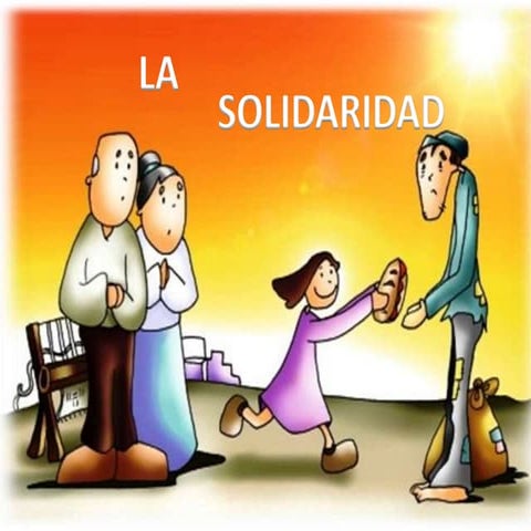 La Solidaridad 