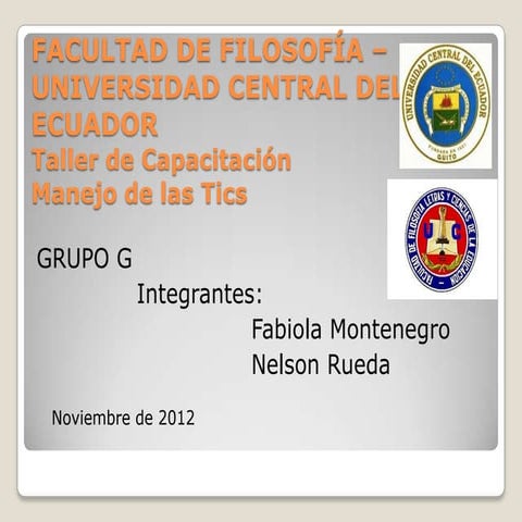 Solidaridad, compañerismo y compromiso