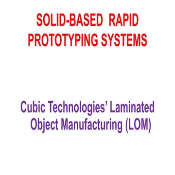 Solid based RP Systems.pptx