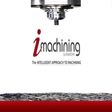 iMachining | PDF