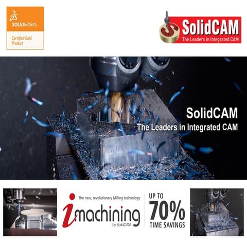 Solid cam imachining_presentation_april _2012