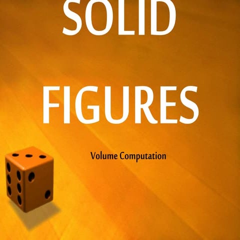 Solid figures