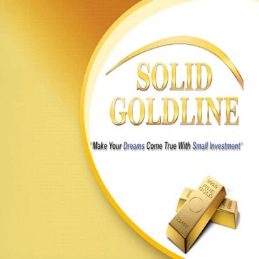 Presentation official Goldbex | PDF