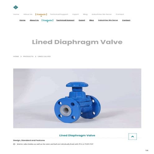 Lined Dip Pipes for Chemical Applications – Transflow | PDF