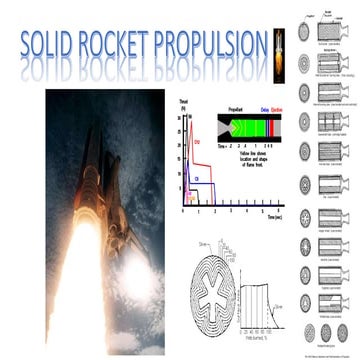 SOLID ROCKET PROPULSION PPT ( SPACE SOLID ROCKET ).pptx
