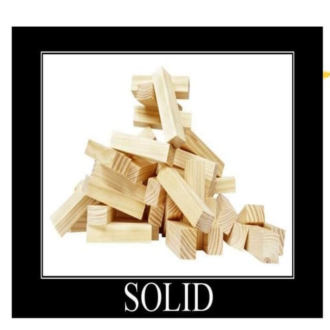 STPM Form 6 Chemistry Solids | PPTX