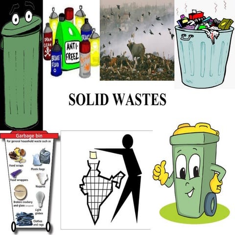 Solid waste