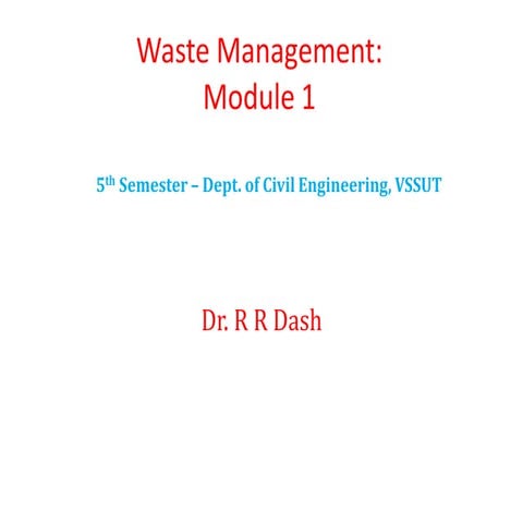 solid waste management in the civil engineering.pdf