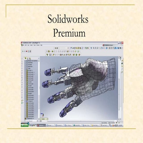 Solidworks
