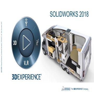 Solidworks 2018