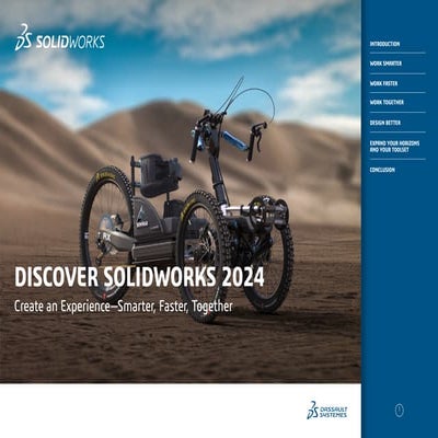 SOLIDWORKS 2024 Enhancements eBook.pdf for beginners