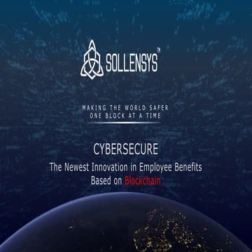 Metacert Security Sales Deck Pdf