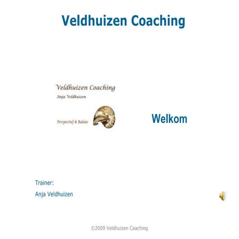 Sollicitatietraining