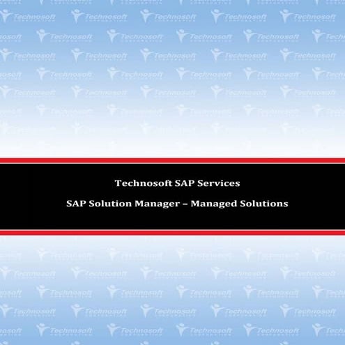 Solman Technosoft