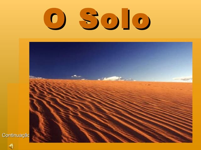 Solo
