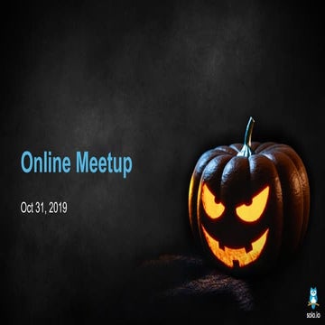 Online Meetup #3 - Solo.io, Tidepool, Weaveworks, Buoyant