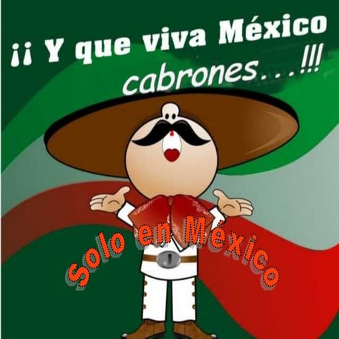 Solo En Mexico1 