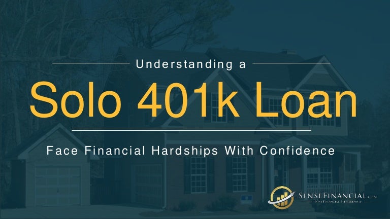 401k borrow house