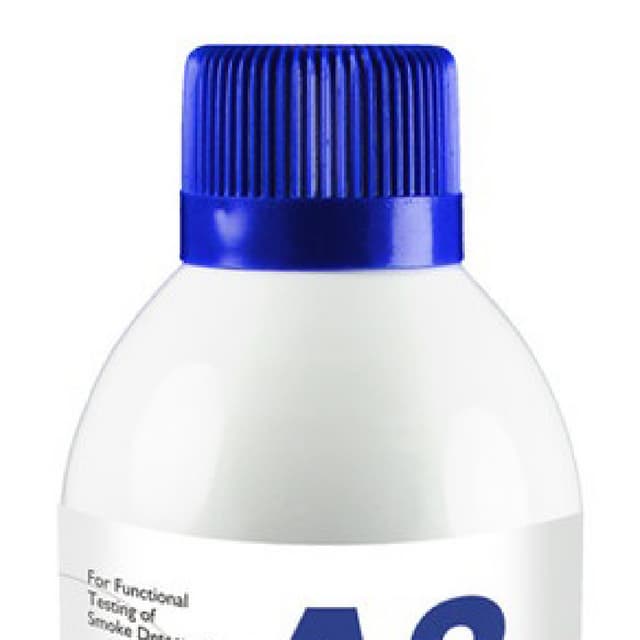 Solo A3 testgas voor rookmelders SenseTek is distributeur