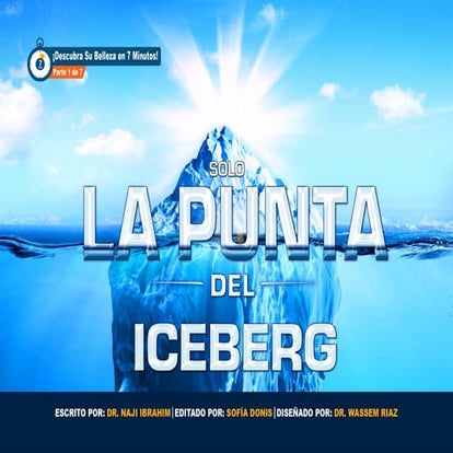 solo la punta del iceberg (livros PDF gratuitos)