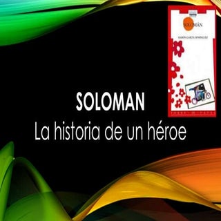 Soloman