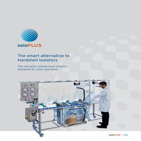 Solo plus data sheet vf