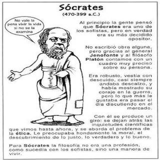 Solo sócrates