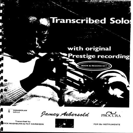 TROMPETISTAS Solos de trompeta