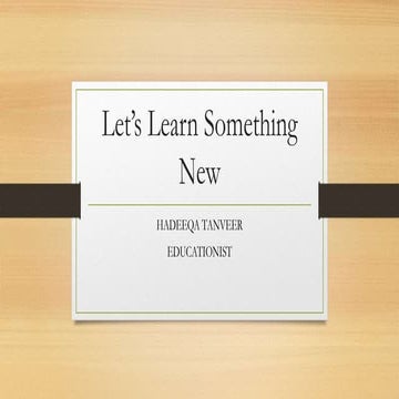 Solo taxonomy complete explanation 