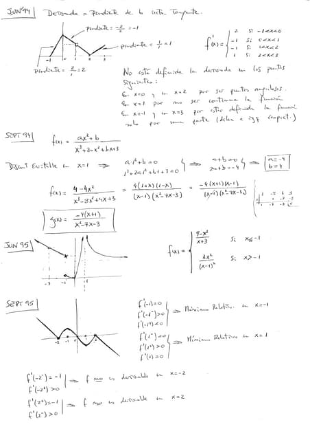 Sol pau calculo diferencial
