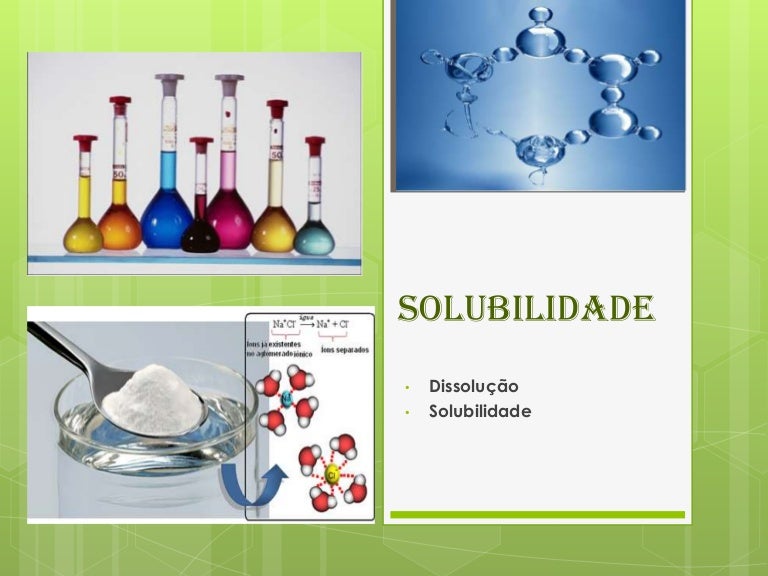 A Solubilidade De Um Certo Cloreto Mcl2
