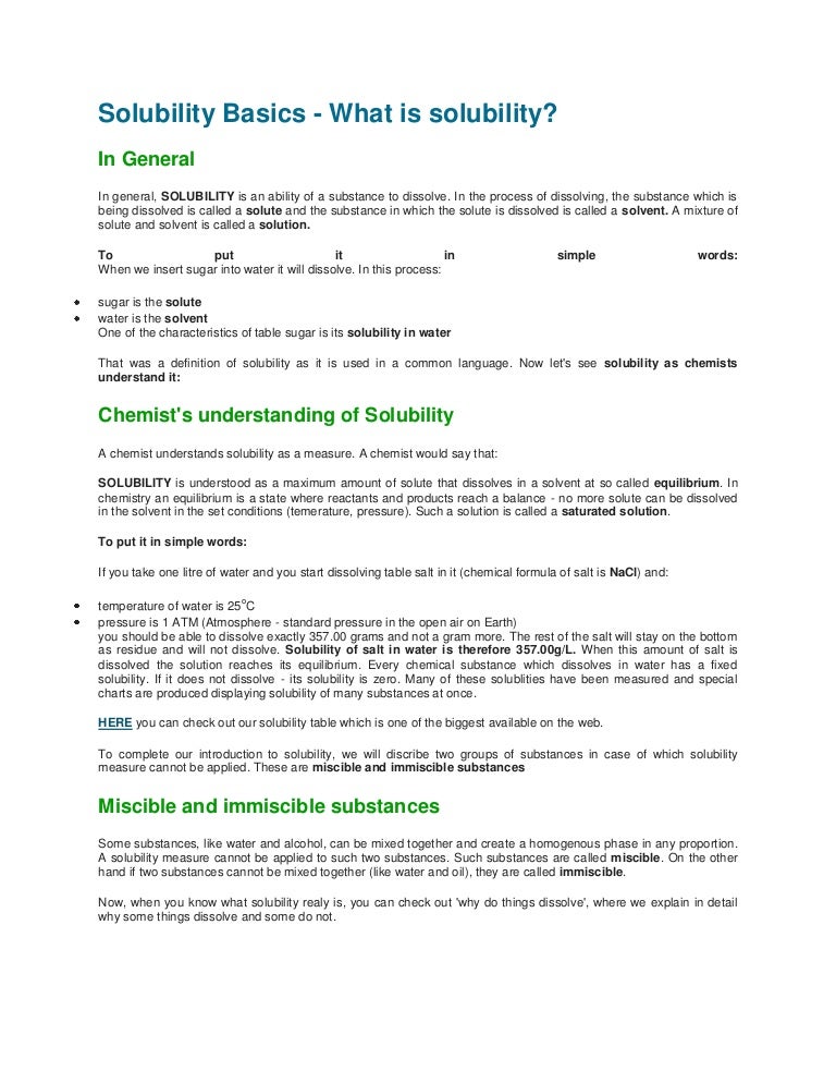 solubility-basics-test-for-ashleyyyyyyyyyyyyyyyyyyyyyyy