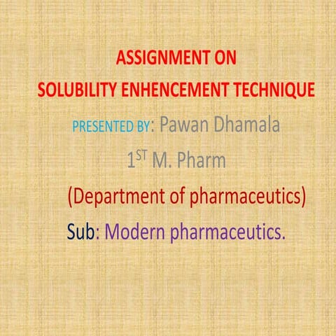 solubility enancement tecnique.pptx
