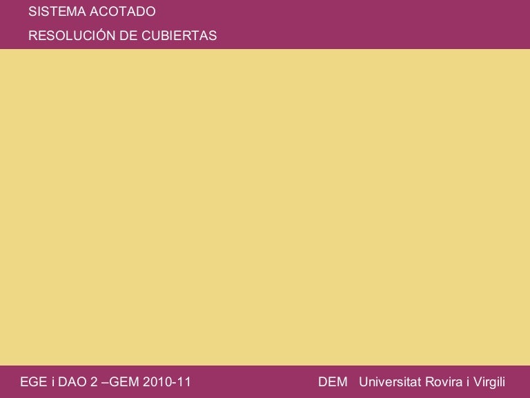 Solución de cubiertas1