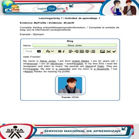 Solucion aa1 evidence 1-my_profile