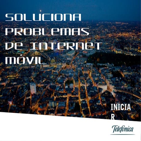 Errores mas comunes de coneccion de internet | PPTX