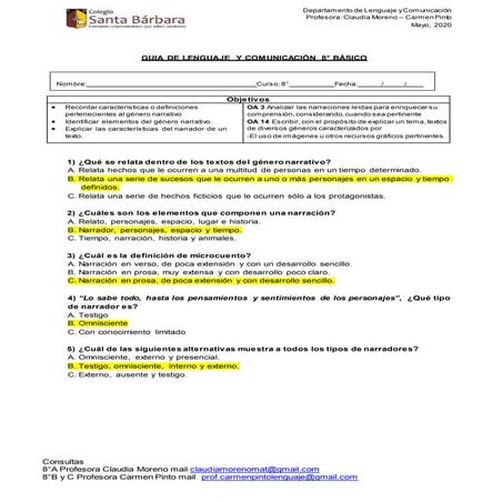 Solucionario-guía-n°-3-8°-básico-Narración.doc