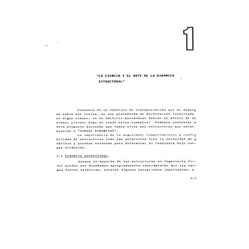 Solucionario de dinamica estructural mario paz