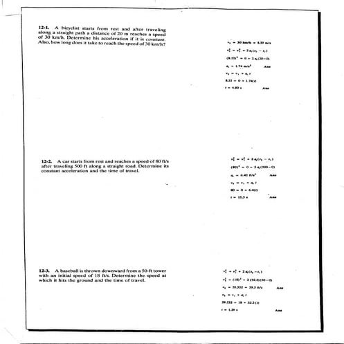 Solucionariodinamica10edicionrusselhibbeler
