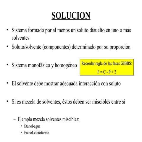 Soluciones Farmaceuticas