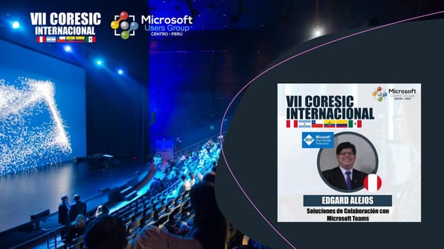 Soluciones de Colaboración con Microsoft Teams