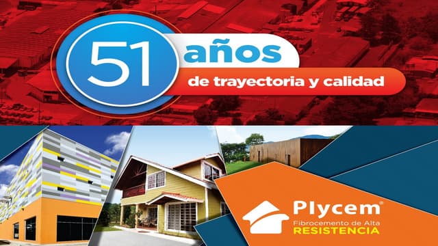 Soluciones estructurales con materiales innovadores