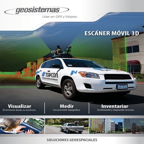 Soluciones geoespaciales geosistemas srl v2